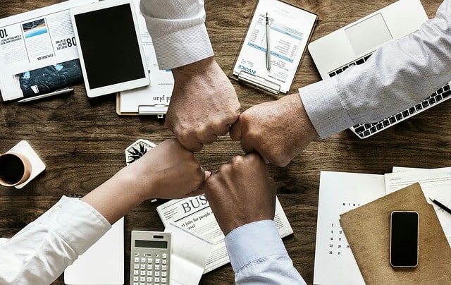Tâm lý học nhân sự trong doanh nghiệp
