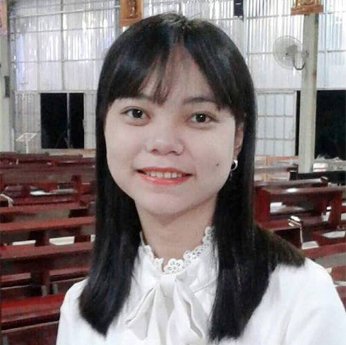 Trần Thị Thái Thu