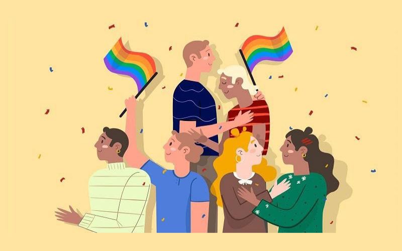 Chúng ta cần tôn trọng người song tính nói riêng và cộng đồng LGBT nói chung