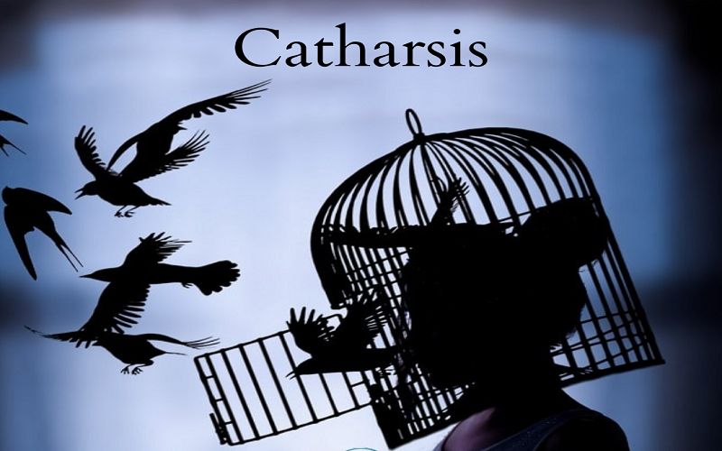 Catharsis là gì