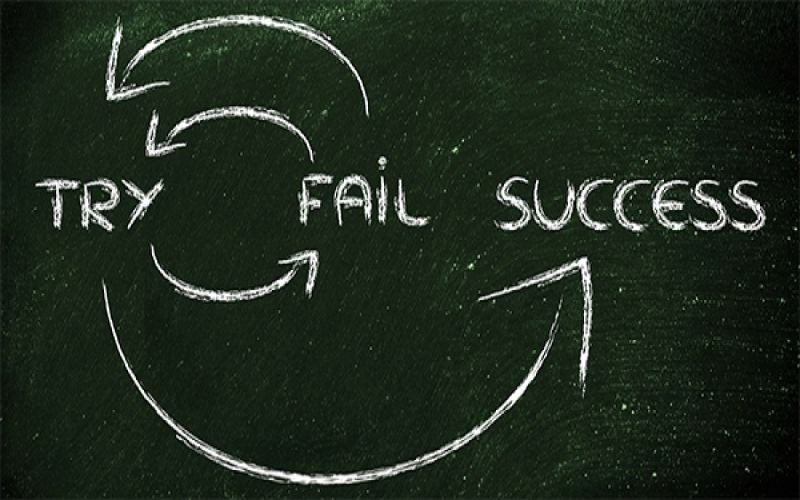 Nhìn nhận đúng đắn về thành công và thất bại