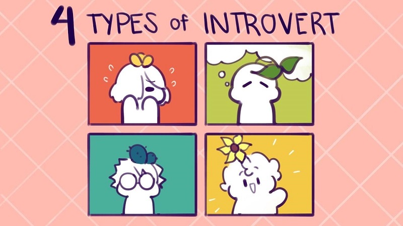 introvert là gì