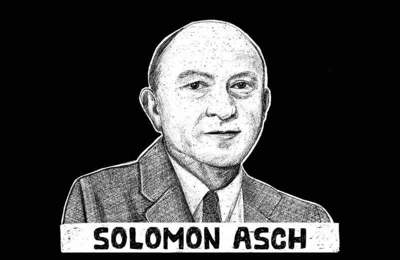 Solomon Asch