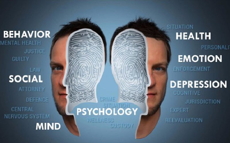 nhận thức tâm lý học tội phạm