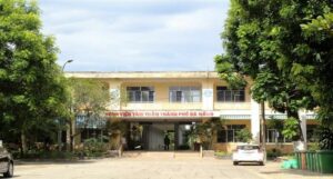 Bệnh viện tâm thần Đà Nẵng có lịch sử phát triển lâu dài