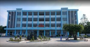 Bệnh viện Tâm thần Tiền Giang là cơ sở khám chữa bệnh nổi tiến