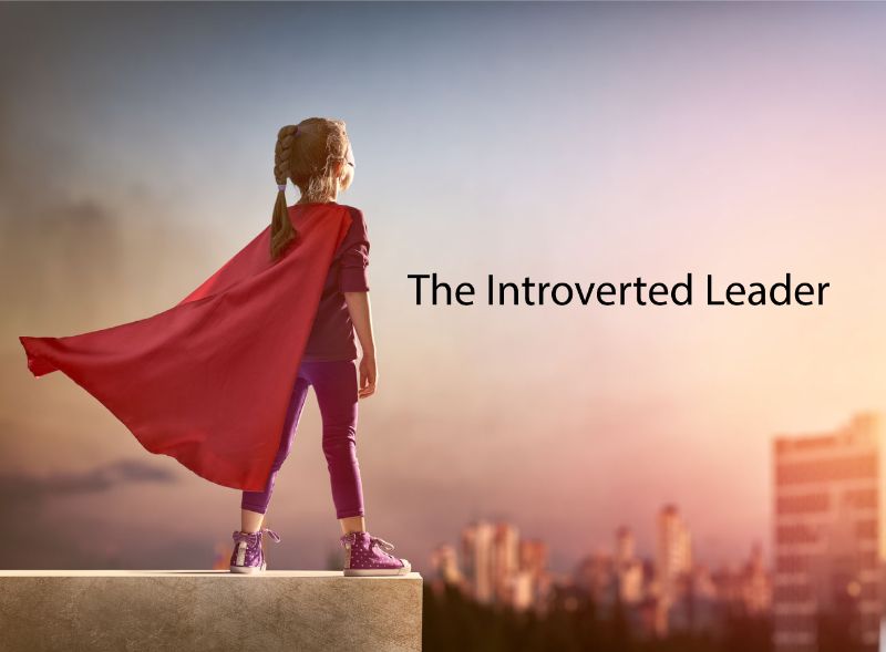 Cơ hội thành công của một người Introvert không hề kém cạnh