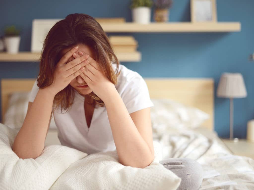 lạm dụng thuốc ngủ có tác hại gì 