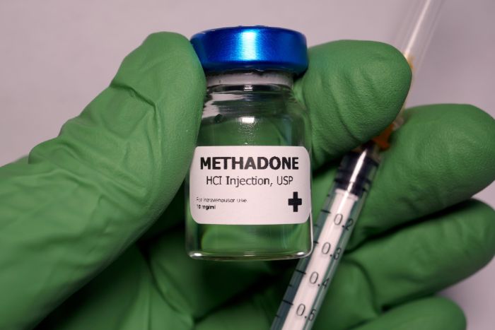 Methadone là gì