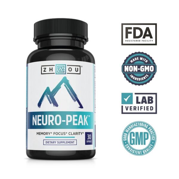 neuro peak