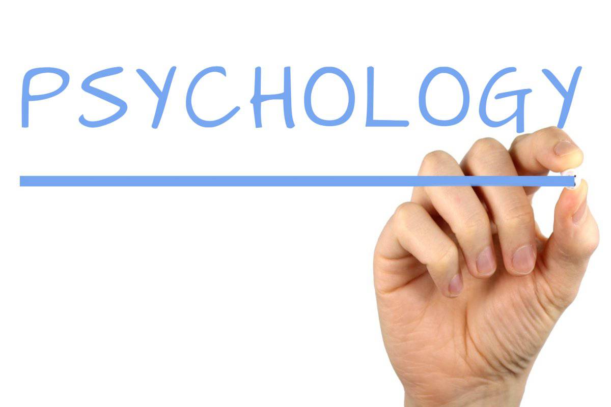 Psychology trong tiếng Anh có nghĩa là gì?
