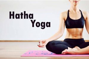 Hatha yoga là gì