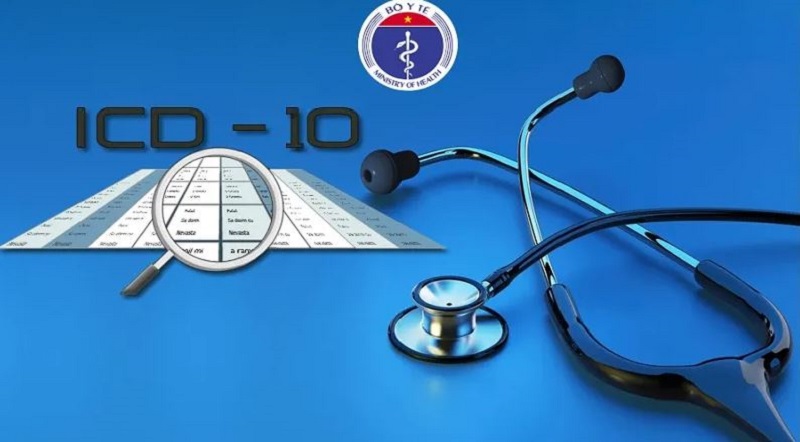 mã ICD 10