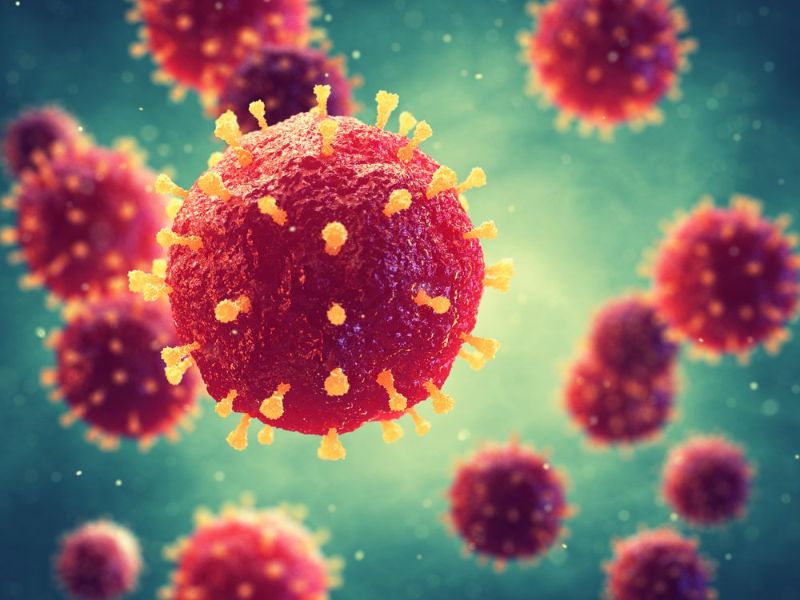 Nhiễm Virus Cytomegalo là gì?