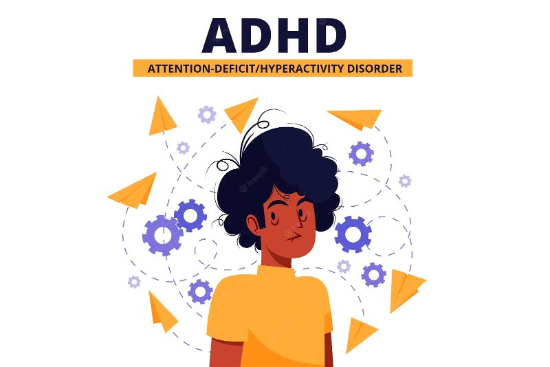 Thuốc ADHD là gì?