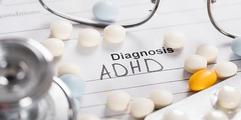 Thuốc ADHD là thuốc trị bệnh gì?
