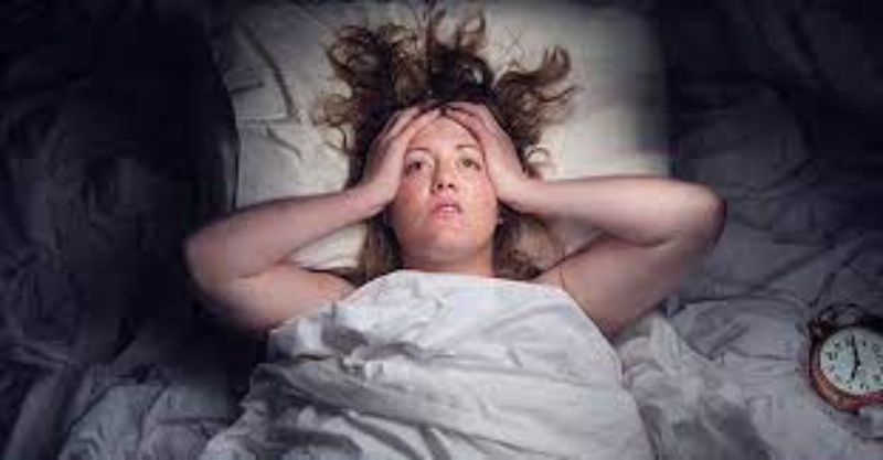 Rối loạn giấc ngủ là nguyên nhân chính dẫn đến tình trạng mất ngủ 