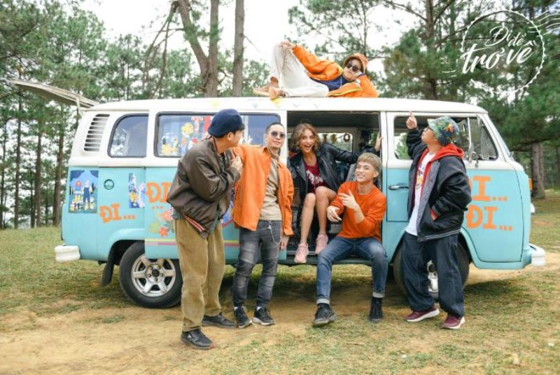 Những bài hát làm tinh thần vui vẻ, cuộc sống hạnh phúc 8 Những bài hát làm tinh thần vui vẻ