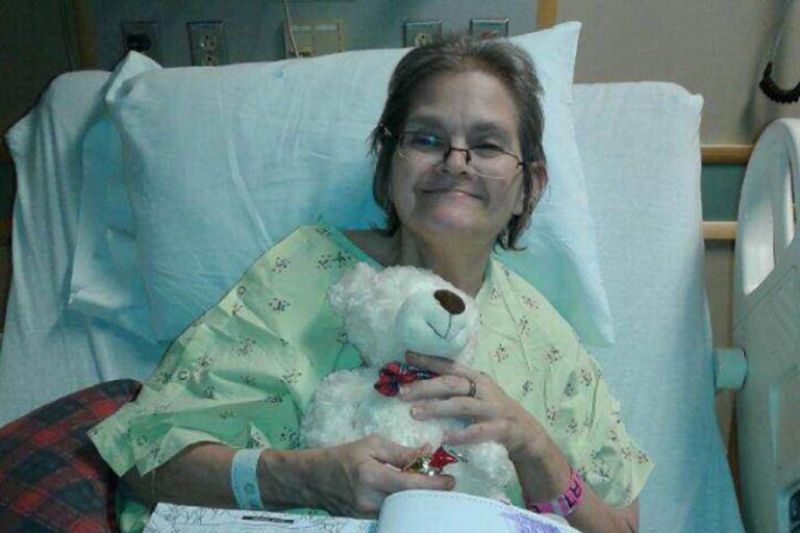 Bệnh Creuzfeldt- Jacob