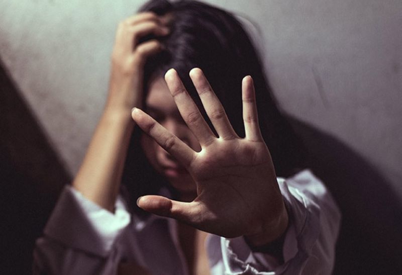 Rối loạn nhân cách hoang tưởng