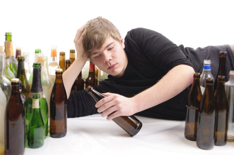 Rối loạn tâm thần do rượu là bệnh gì?