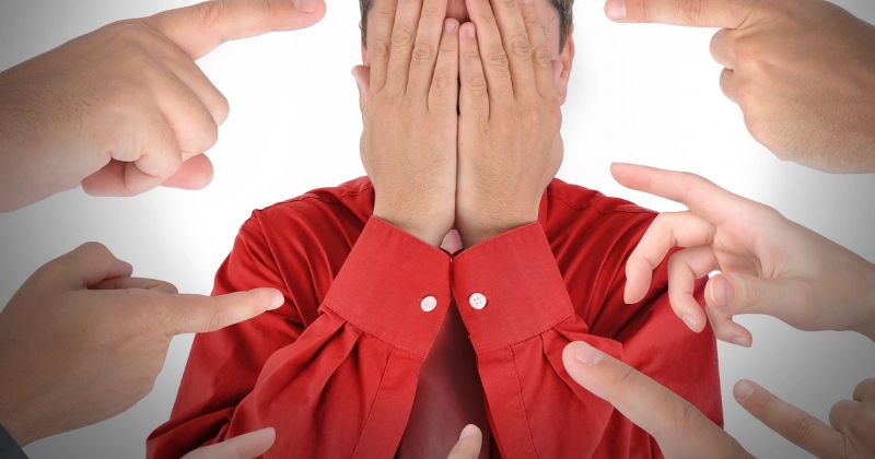 Hội chứng sợ đám đông