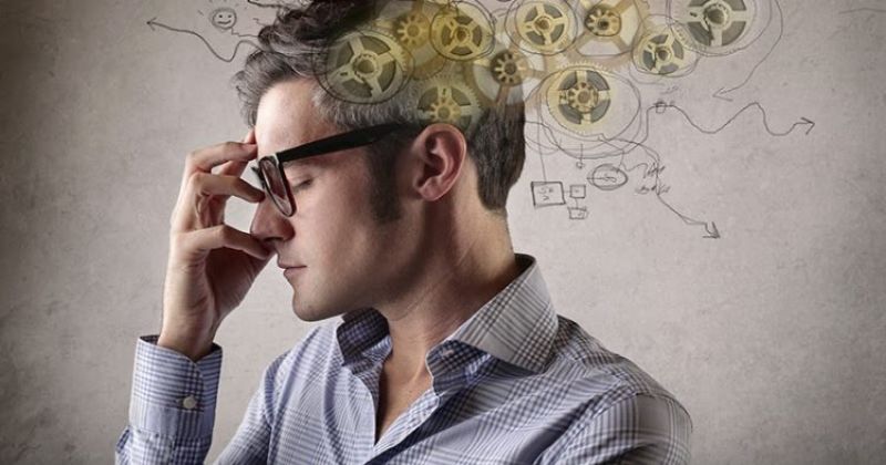 Overthinking là gì