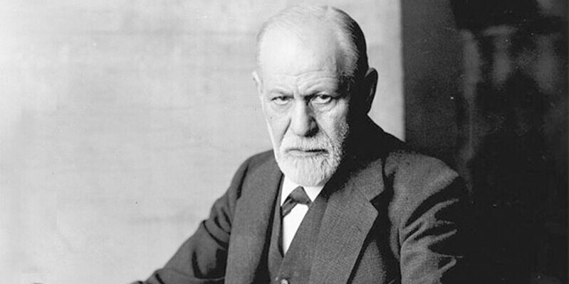 Sigmund Freud 1 1