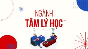 Du học ngành tâm lý học