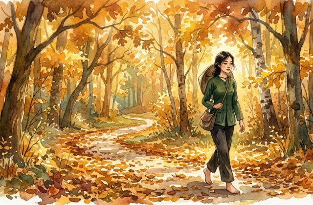 Minh họa ý nghĩa tên Anh Thư