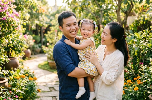 Minh họa ý nghĩa tên Bích Ty