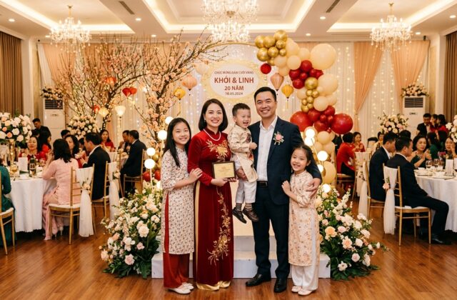 Minh họa ý nghĩa tên Bạch Kim