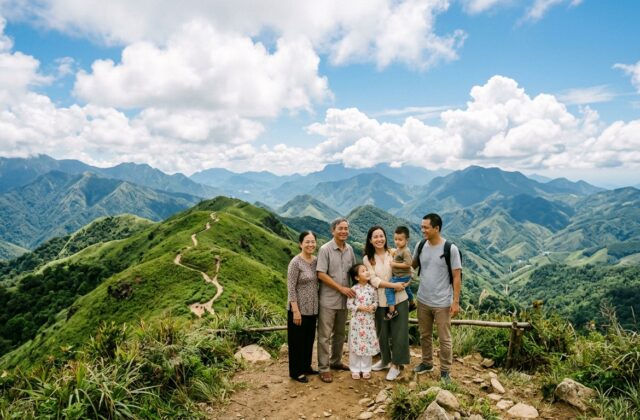 Minh họa ý nghĩa tên Bạch Vân