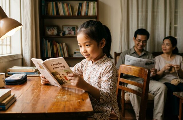 Minh họa ý nghĩa tên Bảo Anh