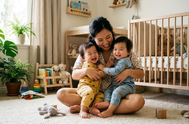 Minh họa ý nghĩa tên Bảo Bảo