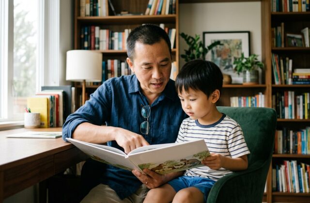 Minh họa ý nghĩa tên Bảo Duy