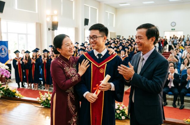 Minh họa ý nghĩa tên Bảo Hiển