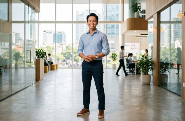 Minh họa ý nghĩa tên Bảo Huy