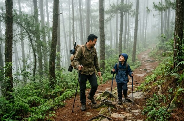 Minh họa ý nghĩa tên Bảo Lâm