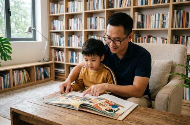 Minh họa ý nghĩa tên Bảo Pháp
