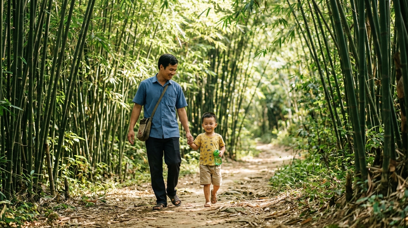 Mô tả ý nghĩa tên Bảo Thái