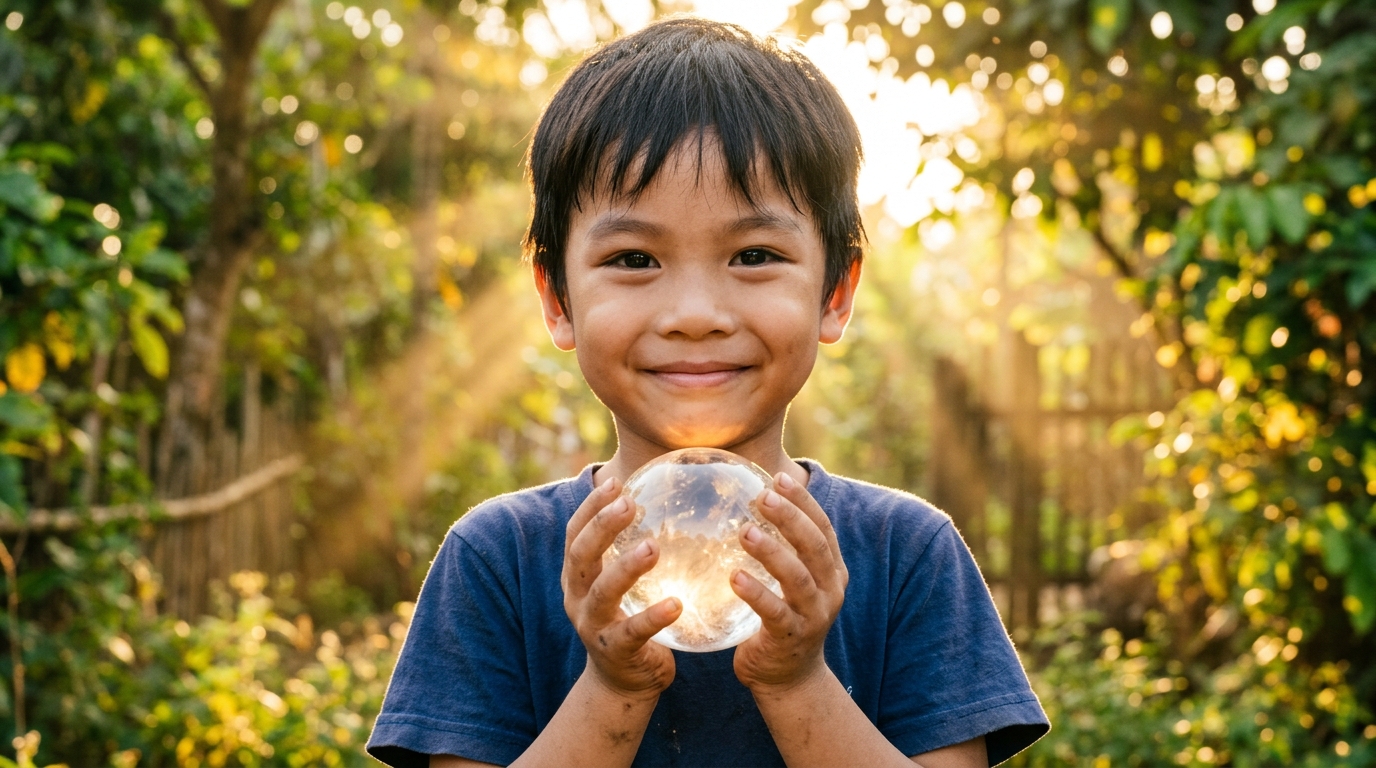 Mô tả ý nghĩa tên Bảo Thạch