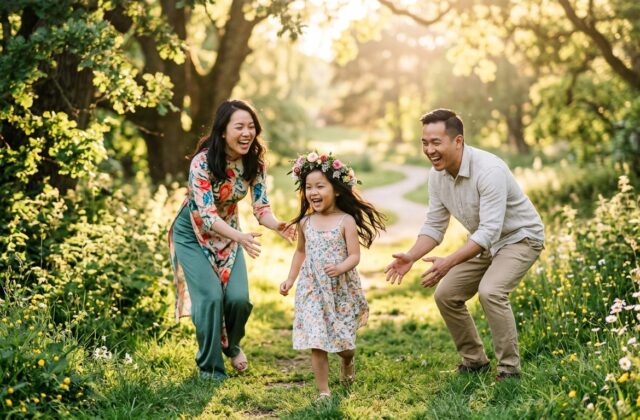 Minh họa ý nghĩa tên Bảo Tiên