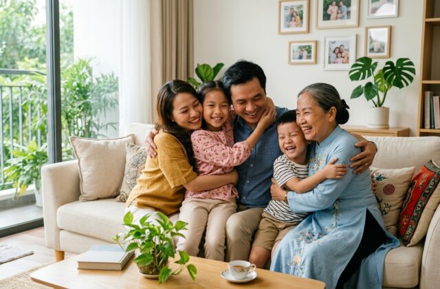 Minh họa ý nghĩa tên Bảo Toàn