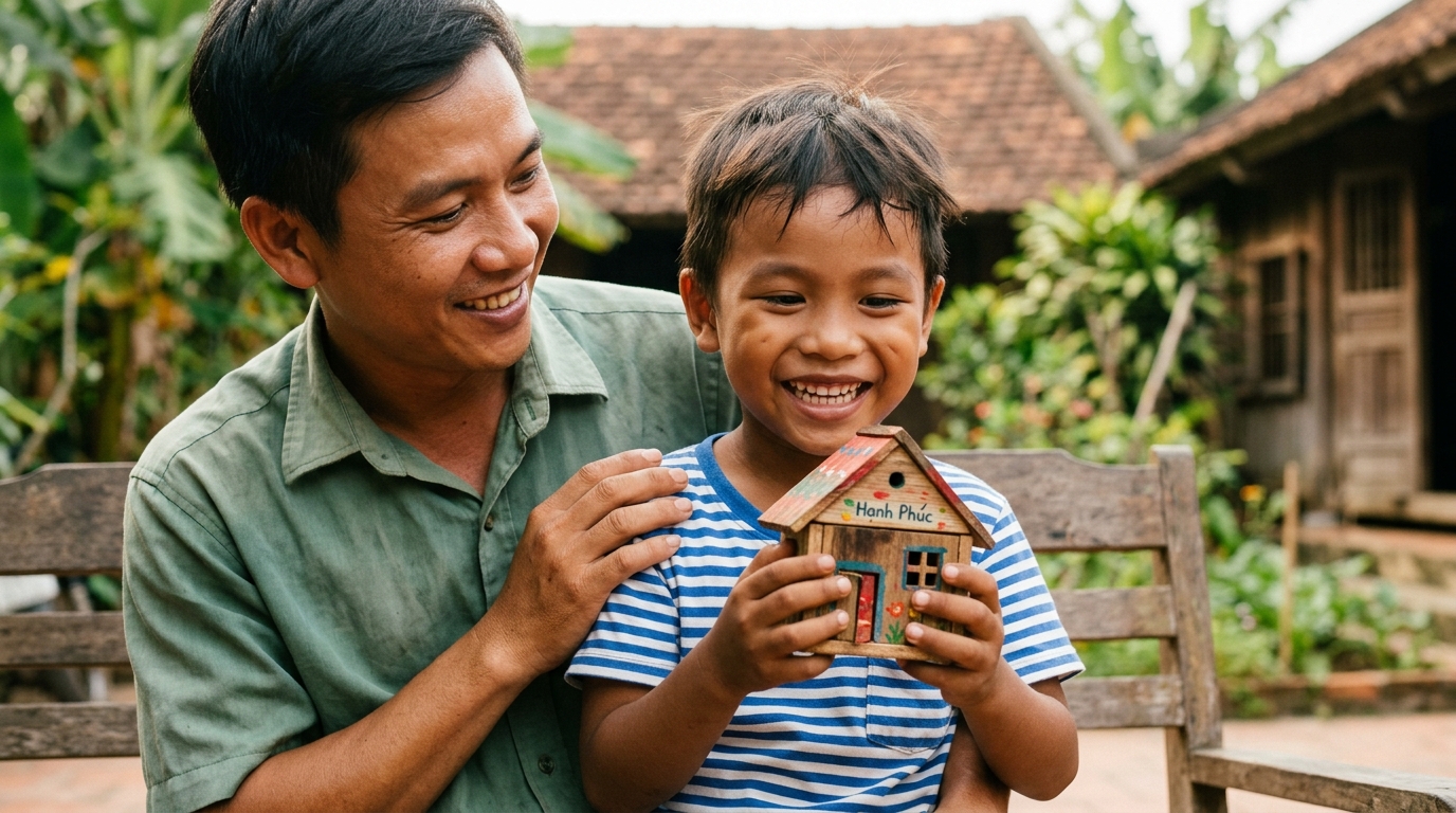 Mô tả ý nghĩa tên Bảo Toàn