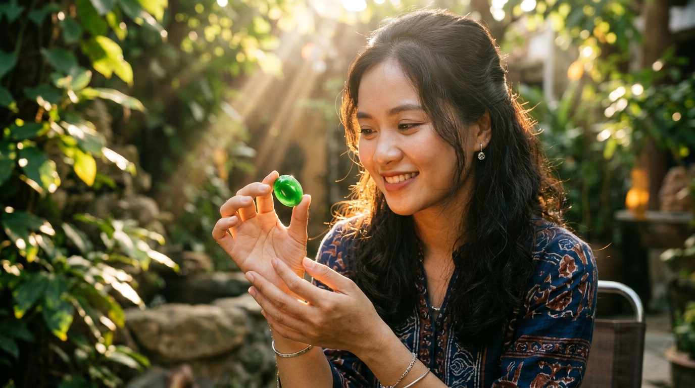 Mô tả ý nghĩa tên Bảo Trân