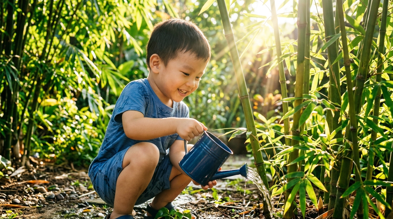 Mô tả ý nghĩa tên Bảo Trúc