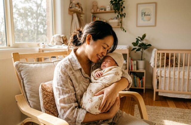 Minh họa ý nghĩa tên Bảo Vy