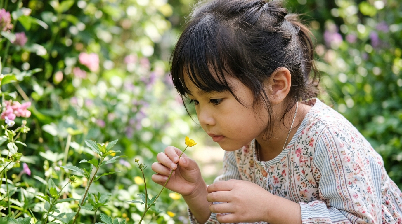 Mô tả ý nghĩa tên Bảo Vy