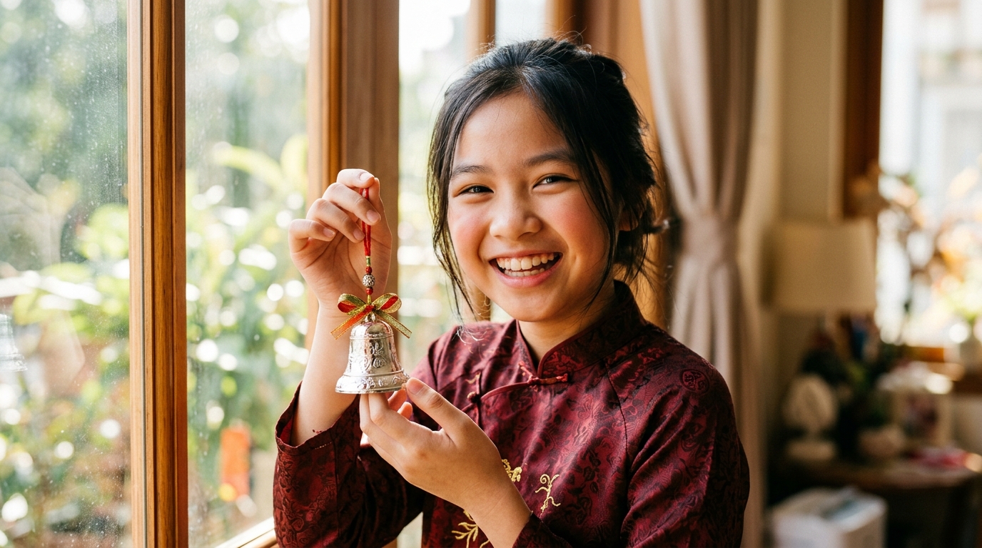 Mô tả ý nghĩa tên Bội Linh